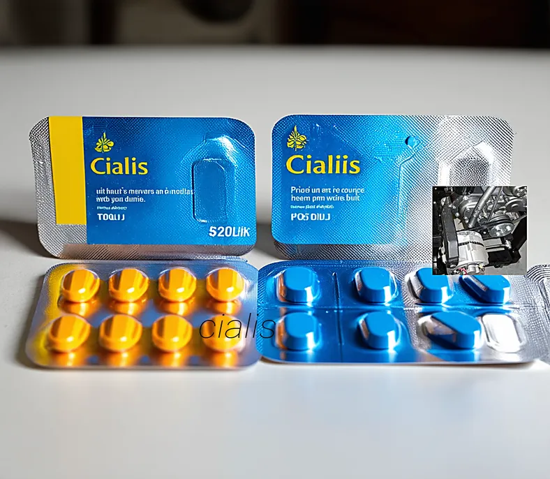 Cialis 1